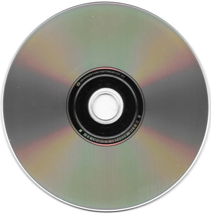 Brat And It's The Same But There's Three More Songs So It's Not (CD) | Mint (M) Mint (M)