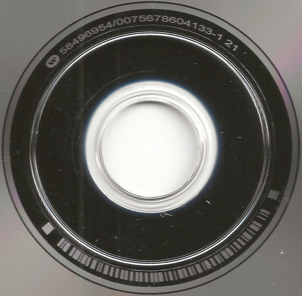 Brat And It's Completely Different But Also Still Brat (CD) | Mint (M)