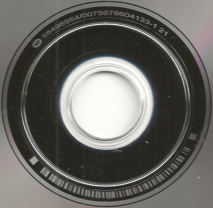 Brat And It's Completely Different But Also Still Brat (CD) | Mint (M)