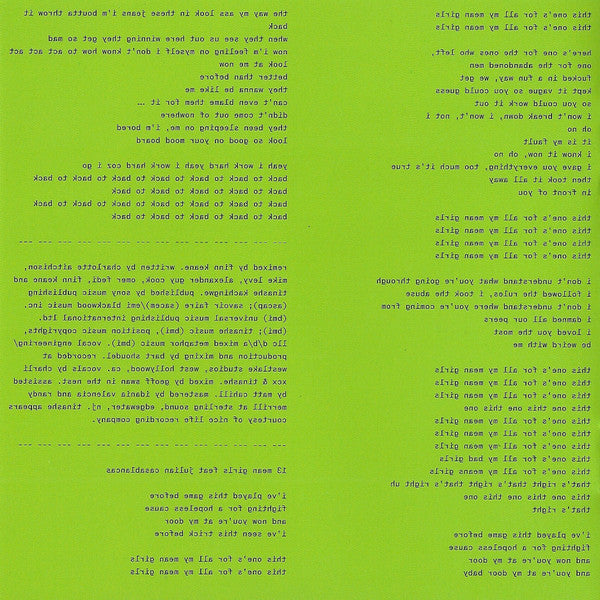 Brat And It's Completely Different But Also Still Brat (CD) | Mint (M)