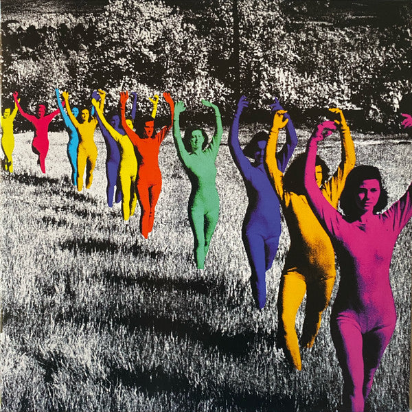 Death Of A Party Girl  Vinyl Record