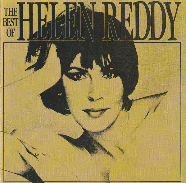 The Best Of Helen Reddy *CD*  Music CD