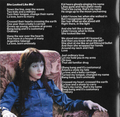 Imaginal Disk Music CD