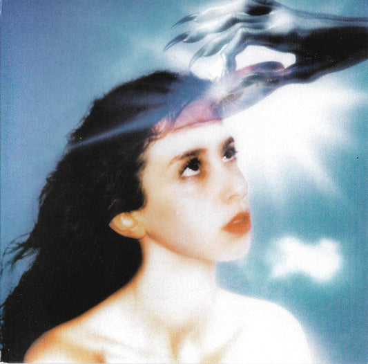 Imaginal Disk Music CD