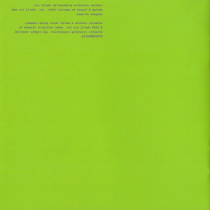 Brat And It's Completely Different But Also Still Brat (CD) | Mint (M)