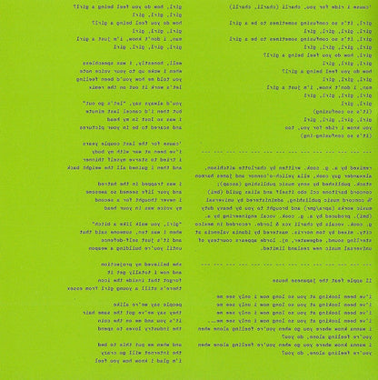 Brat And It's Completely Different But Also Still Brat (CD) | Mint (M)