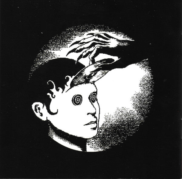 Imaginal Disk Music CD