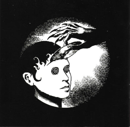 Imaginal Disk Music CD