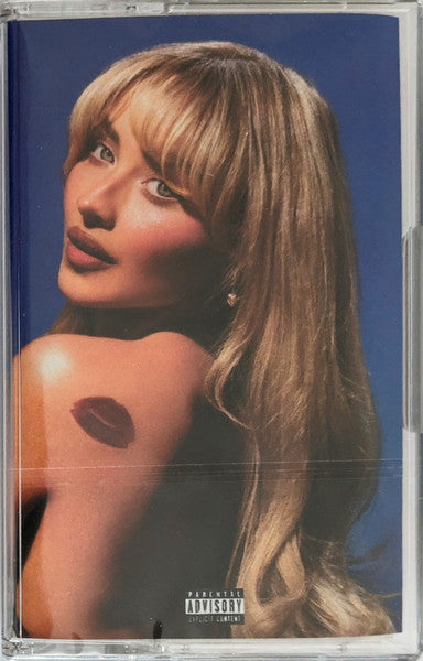 Short N' Sweet Cassette Tape