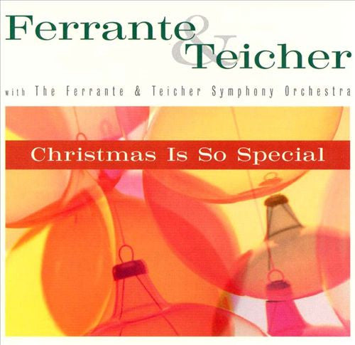 Christmas Is So Special *CD*  Music CD