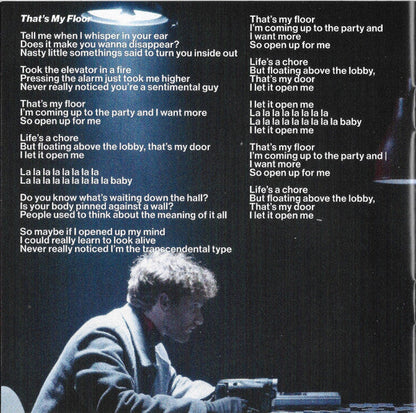 Imaginal Disk Music CD