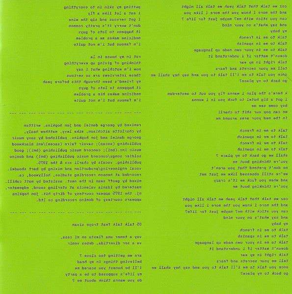 Brat And It's Completely Different But Also Still Brat (CD) | Mint (M)