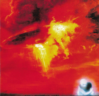 Imaginal Disk Music CD