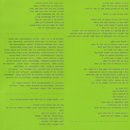 Brat And It's Completely Different But Also Still Brat (CD) | Mint (M)