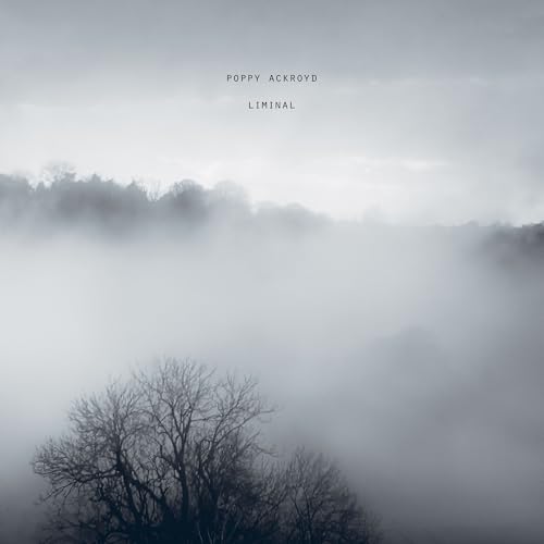 Poppy Ackroyd - Liminal [CD] Music CD