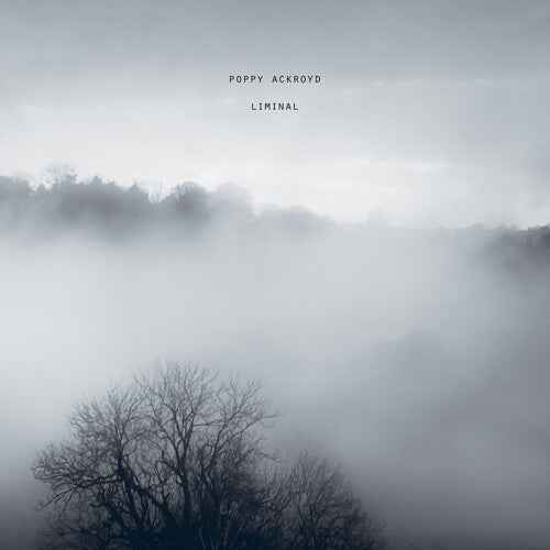 Poppy Ackroyd - Liminal [Vinyl] Vinyl Record