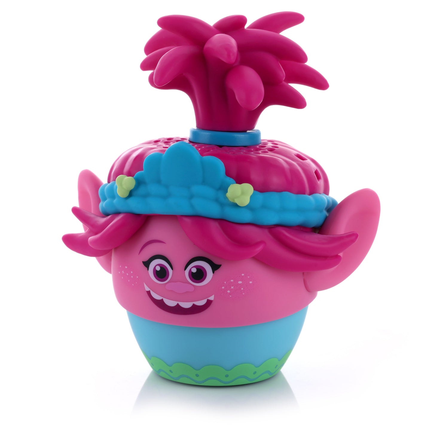 Poppy Bluetooth Bitty Boomers Speaker