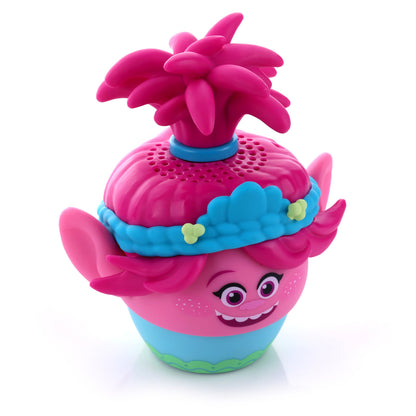 Poppy Bluetooth Bitty Boomers Speaker