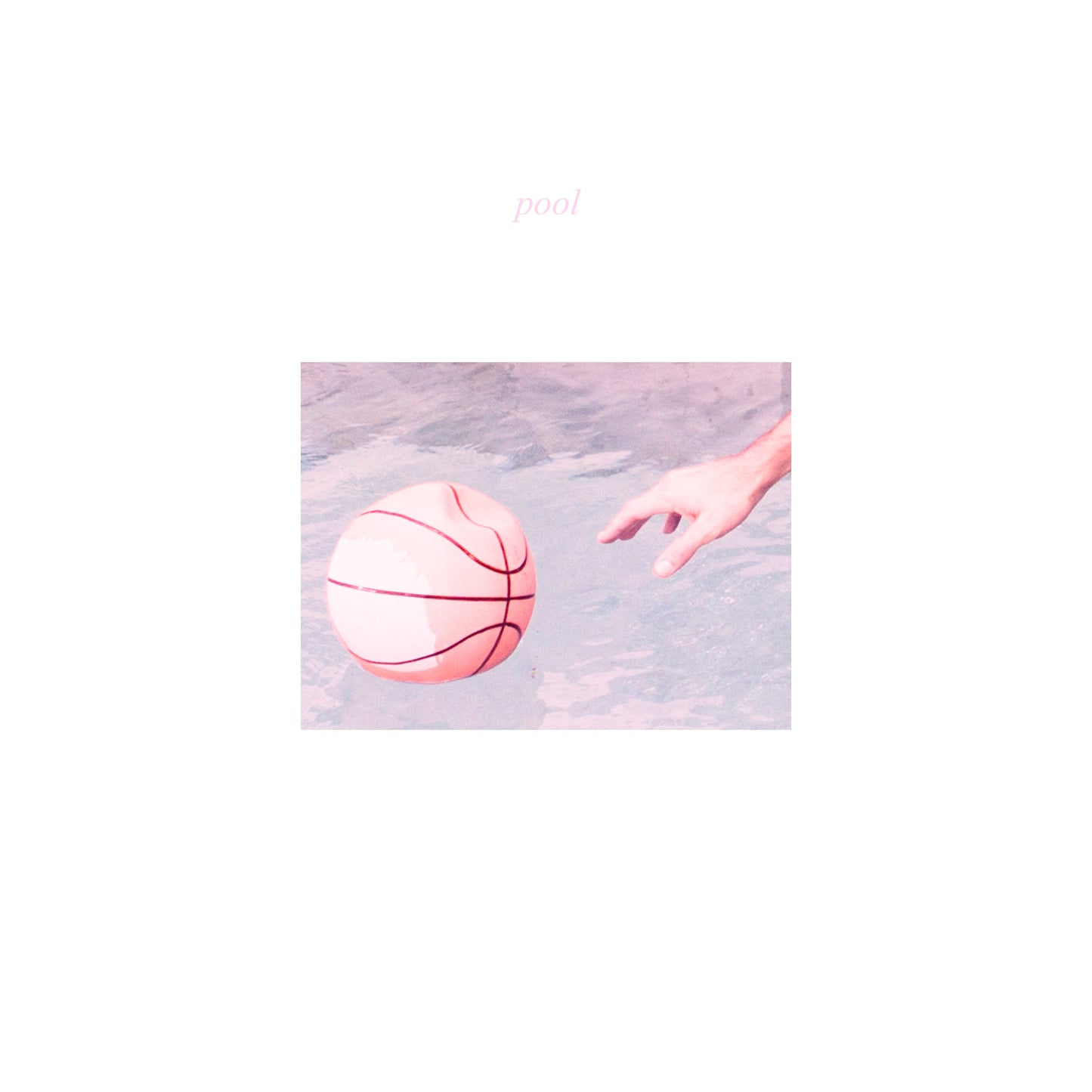 Pool Music CD