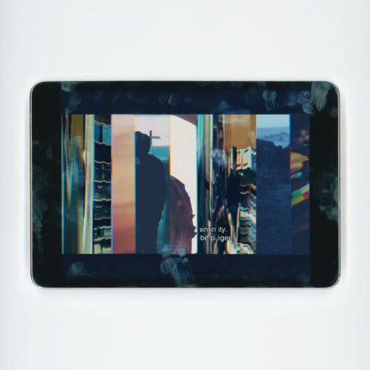 Art in the Age of Automation Music CD