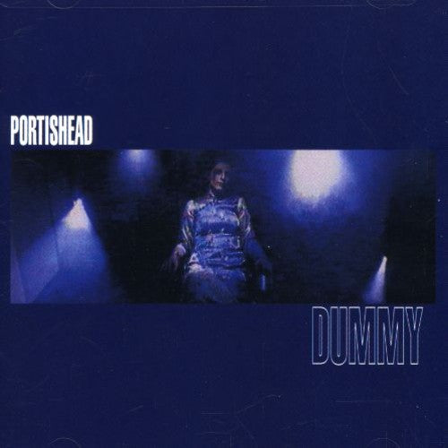 Portishead - Dummy [CD] Music CD