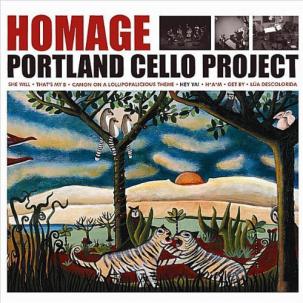 Homage [Vinyl] Vinyl Record