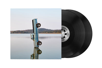 Post Malone - F-1 Trillion [Explicit Content] (2 Lp's) Vinyl Record