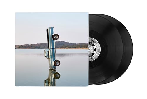 Post Malone - F-1 Trillion [Explicit Content] (2 Lp's) Vinyl Record