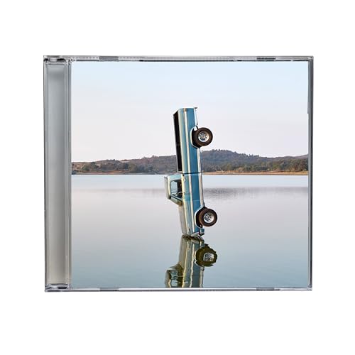 F-1 Trillion [Explicit Content] [CD] Music CD