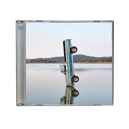 F-1 Trillion [Explicit Content] [CD] Music CD