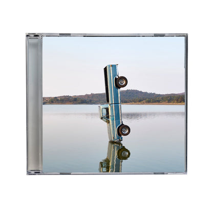 F-1 Trillion [Explicit Content] Music CD