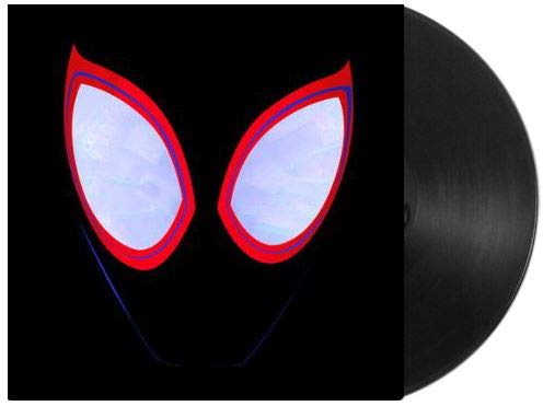 Sunflower (Spider-Man: Into the Spider-Verse) [7" Single] [Vinyl] Vinyl Record