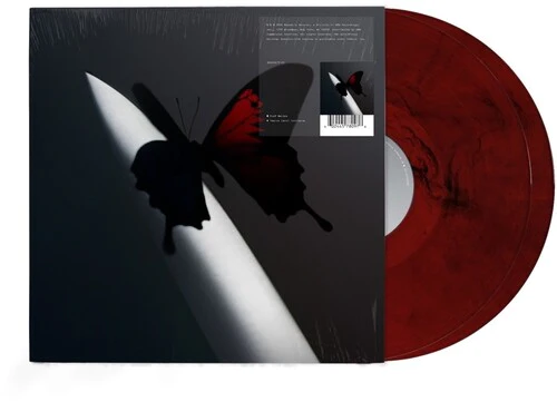 Twelve Carat Toothache (Limited Edition, Opaque Apple Red Vinyl) [Import] (2 Lp's) [Vinyl] Vinyl Record