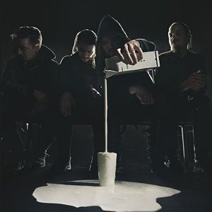 Use Your Deluge (CLEAR VINYL 7") Vinyl Record