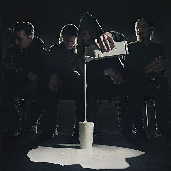 Use Your Deluge (TRANSPARENT GOLD VINYL 7") Vinyl Record