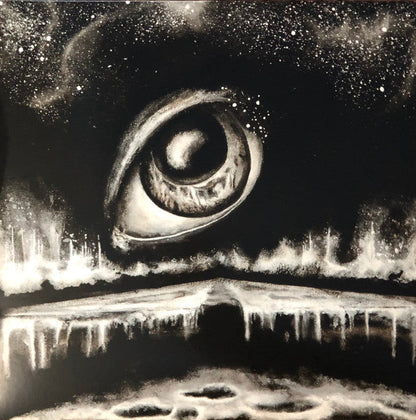 UFO Över Lappland Vinyl Record