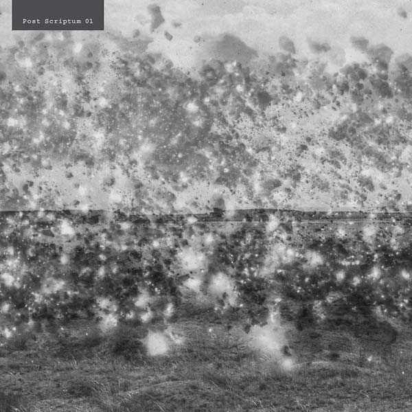 Post Scriptum 01 Music CD