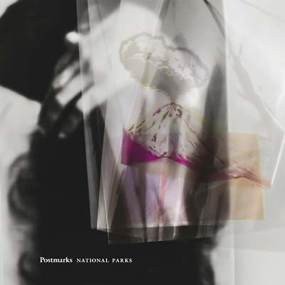 POSTMARKS - National Parks Vinyl Record
