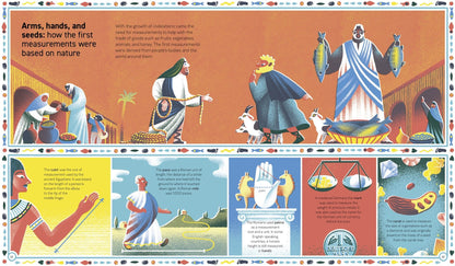 In Great Numbers Book