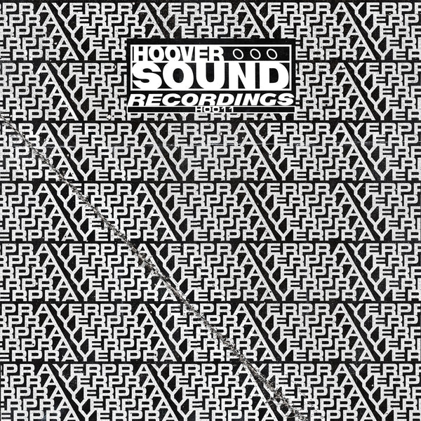 PRAYER - A Love So True [12"] [Vinyl] Vinyl Record