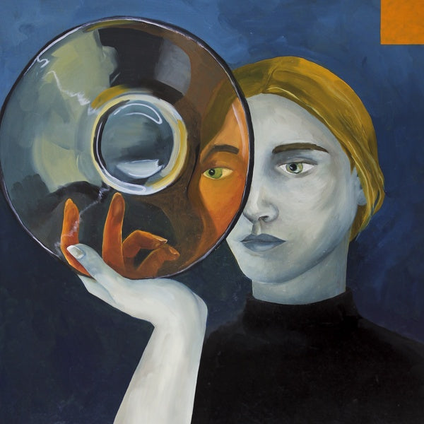 Love (I Heard You Like Heartbreak) Vinyl Record