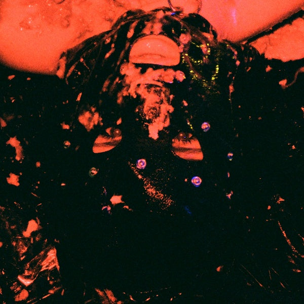 Prequel Tapes - Ruin Vinyl Record