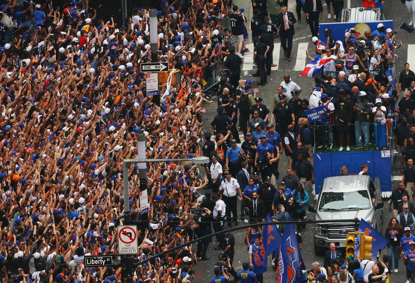 Garden Glory: The New York Knicks and the NBA Championship Five Decades in the Making Book - PREORDER ships 08/28/2026