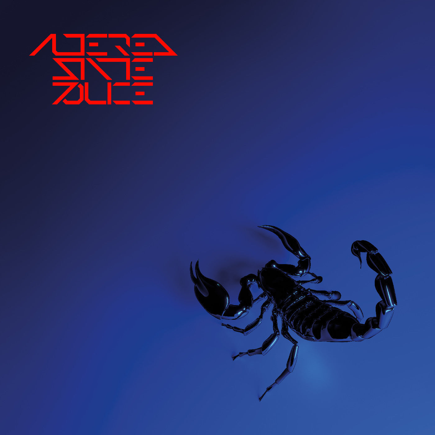 PRE-ORDER Priest - Altered State Police [Vinyl] Vinyl Record