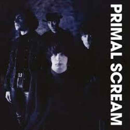 Primal Scream - 1987 Eps (RSD 4.18.26) [Vinyl] Vinyl Record