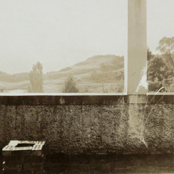 Portrait Of An Atmosphere Vinyl Record