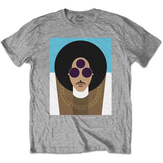 Prince Art Official Age [T-Shirt] Officially Licensed