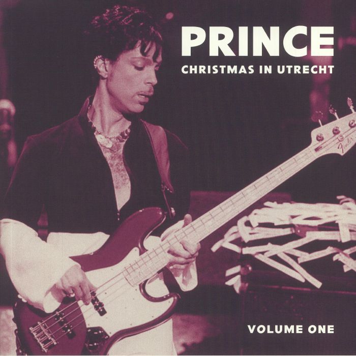 Christmas In Utrecht Vol.1 Vinyl Record