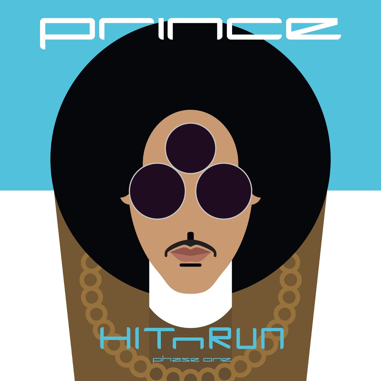 Hitnrun Phase One [LP] Vinyl Record