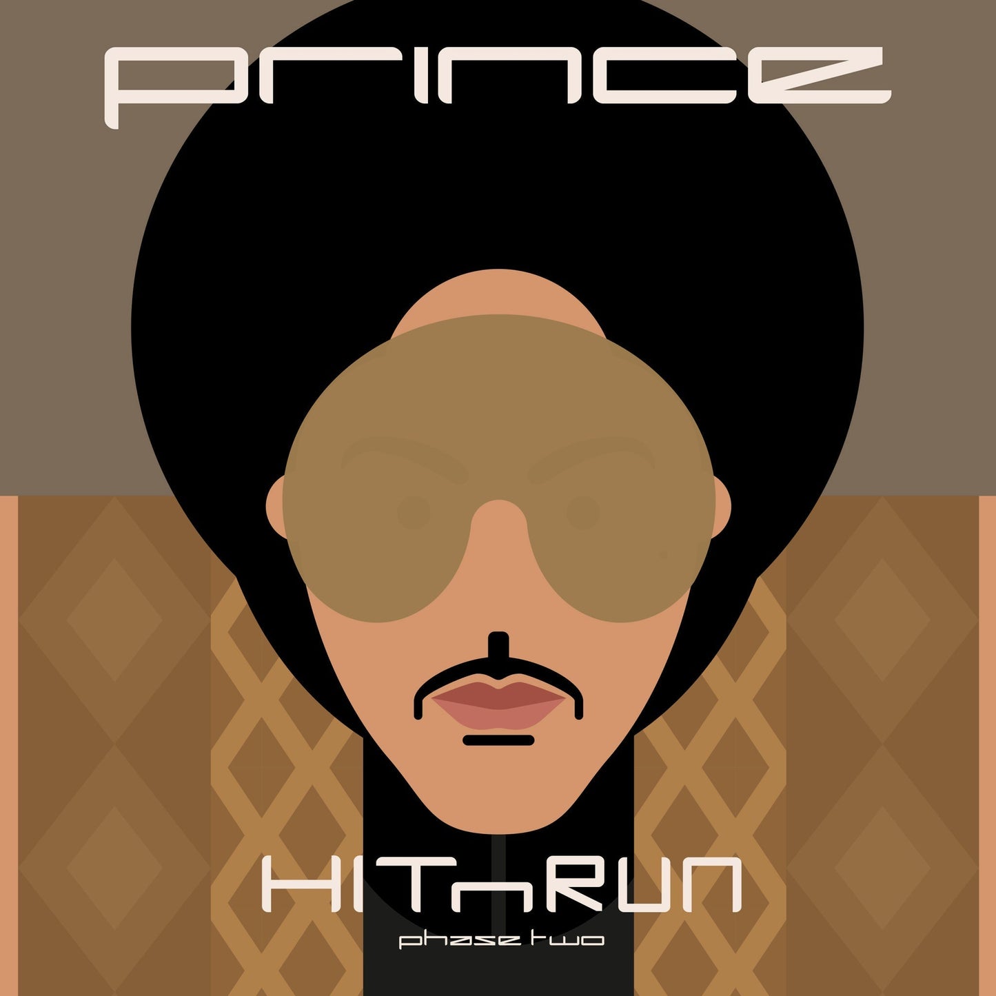 Hitnrun Phase Two [2LP] Vinyl Record